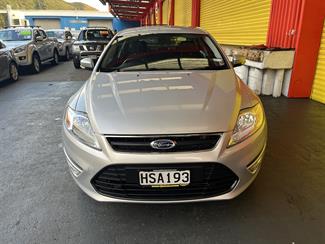 2014 Ford Mondeo - Thumbnail