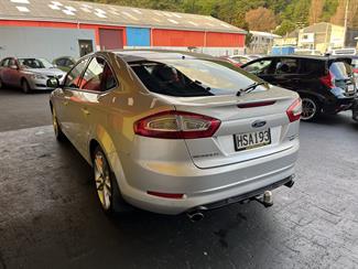 2014 Ford Mondeo - Thumbnail