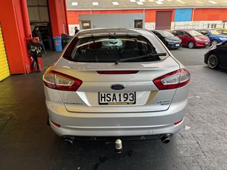 2014 Ford Mondeo - Thumbnail