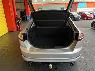 2014 Ford Mondeo - Thumbnail