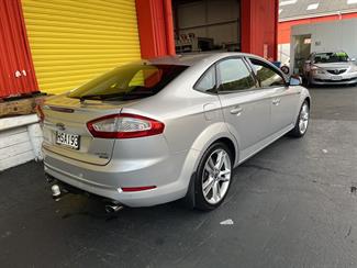2014 Ford Mondeo - Thumbnail