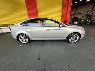 2014 Ford Mondeo - Thumbnail
