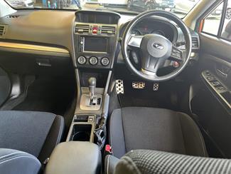 2013 Subaru Xv - Thumbnail