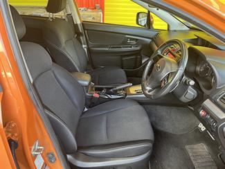 2013 Subaru Xv - Thumbnail