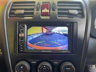 2013 Subaru Xv - Thumbnail