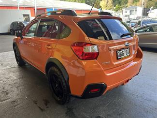 2013 Subaru Xv - Thumbnail