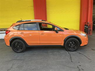 2013 Subaru Xv - Thumbnail