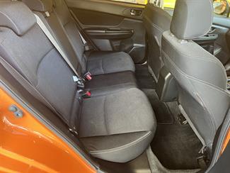 2013 Subaru Xv - Thumbnail