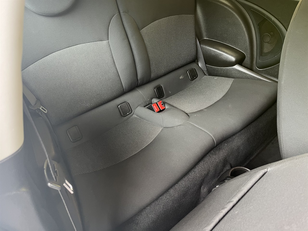 2010 BMW MINI