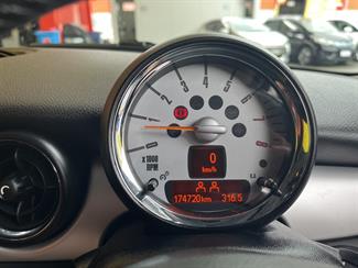 2010 BMW MINI - Thumbnail