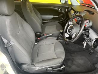 2010 BMW MINI - Thumbnail