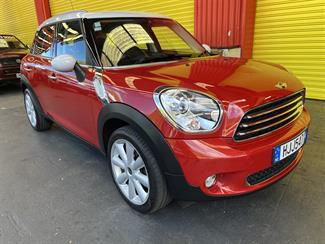 2014 Mini Cooper Countryman - Thumbnail