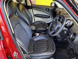2014 Mini Cooper Countryman - Thumbnail