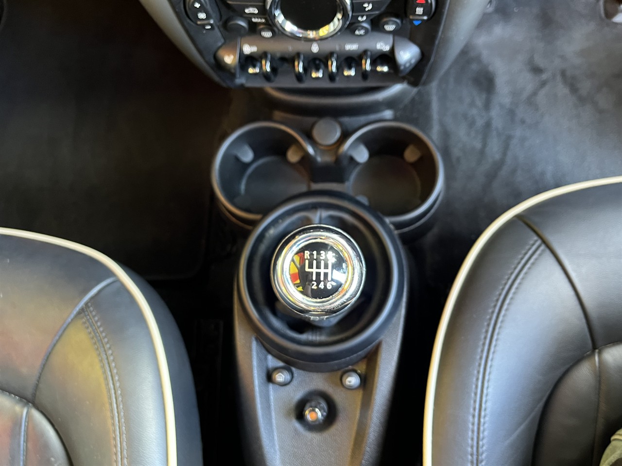 2014 Mini Cooper Countryman