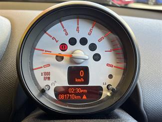 2014 Mini Cooper Countryman - Thumbnail