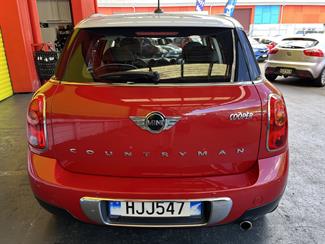 2014 Mini Cooper Countryman - Thumbnail