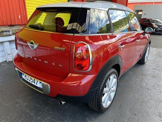 2014 Mini Cooper Countryman - Thumbnail