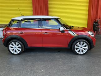 2014 Mini Cooper Countryman - Thumbnail