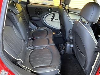 2014 Mini Cooper Countryman - Thumbnail