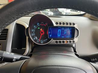 2014 Holden Barina - Thumbnail