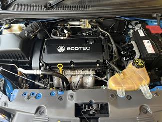 2014 Holden Barina - Thumbnail