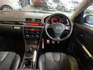 2008 Mazda Axela - Thumbnail