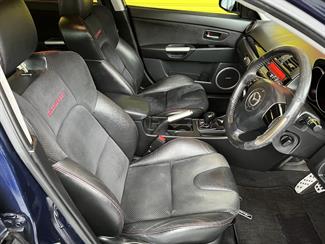 2008 Mazda Axela - Thumbnail