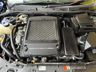 2008 Mazda Axela - Thumbnail