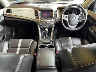 2016 Holden Commodore - Thumbnail