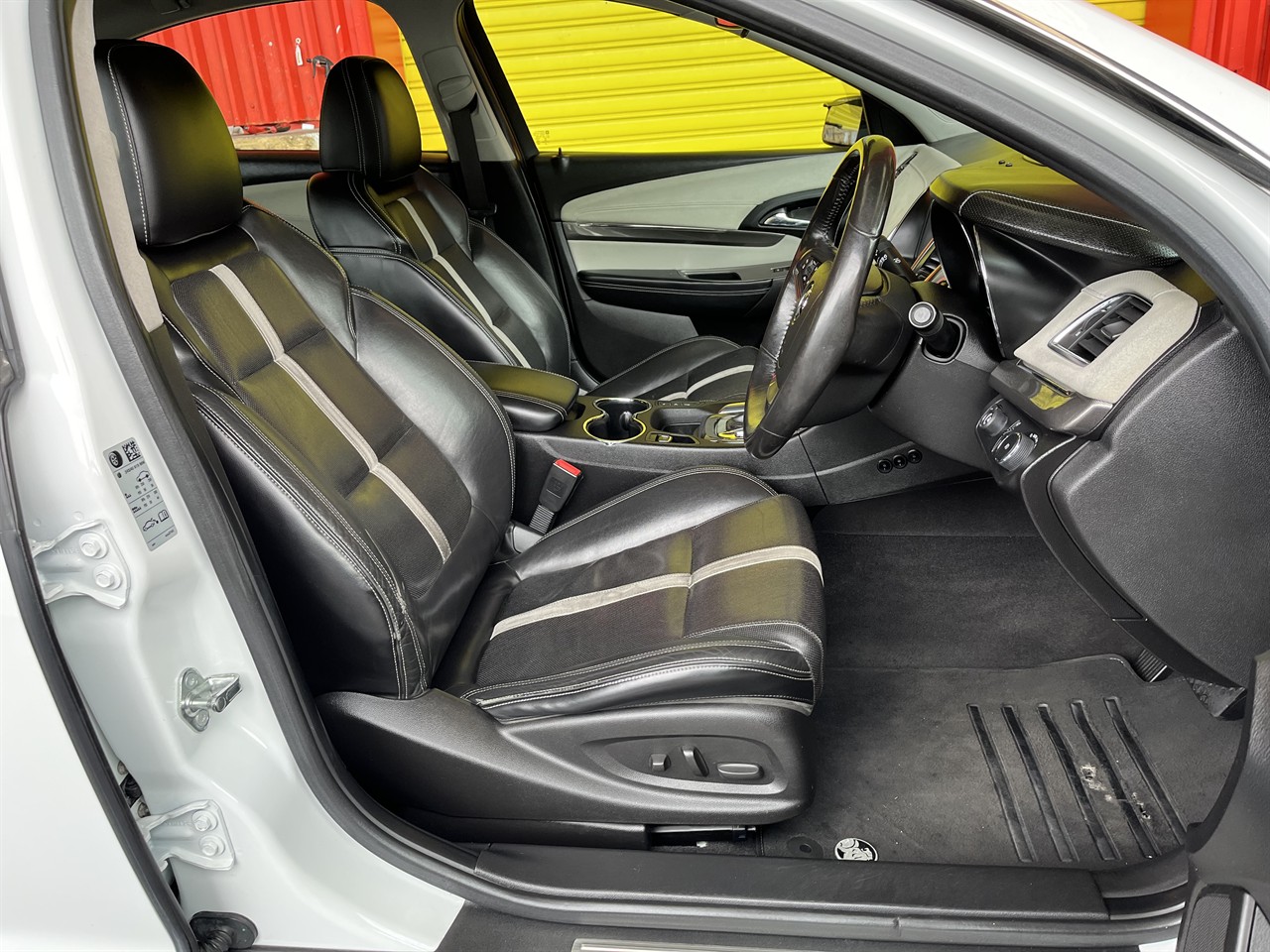 2016 Holden Commodore