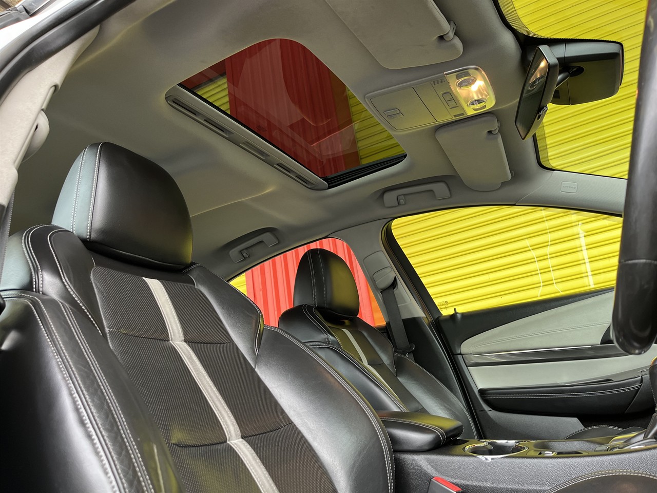 2016 Holden Commodore