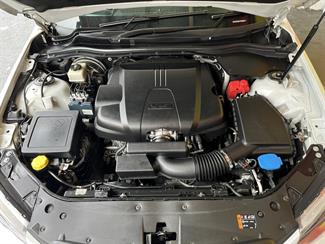 2016 Holden Commodore - Thumbnail