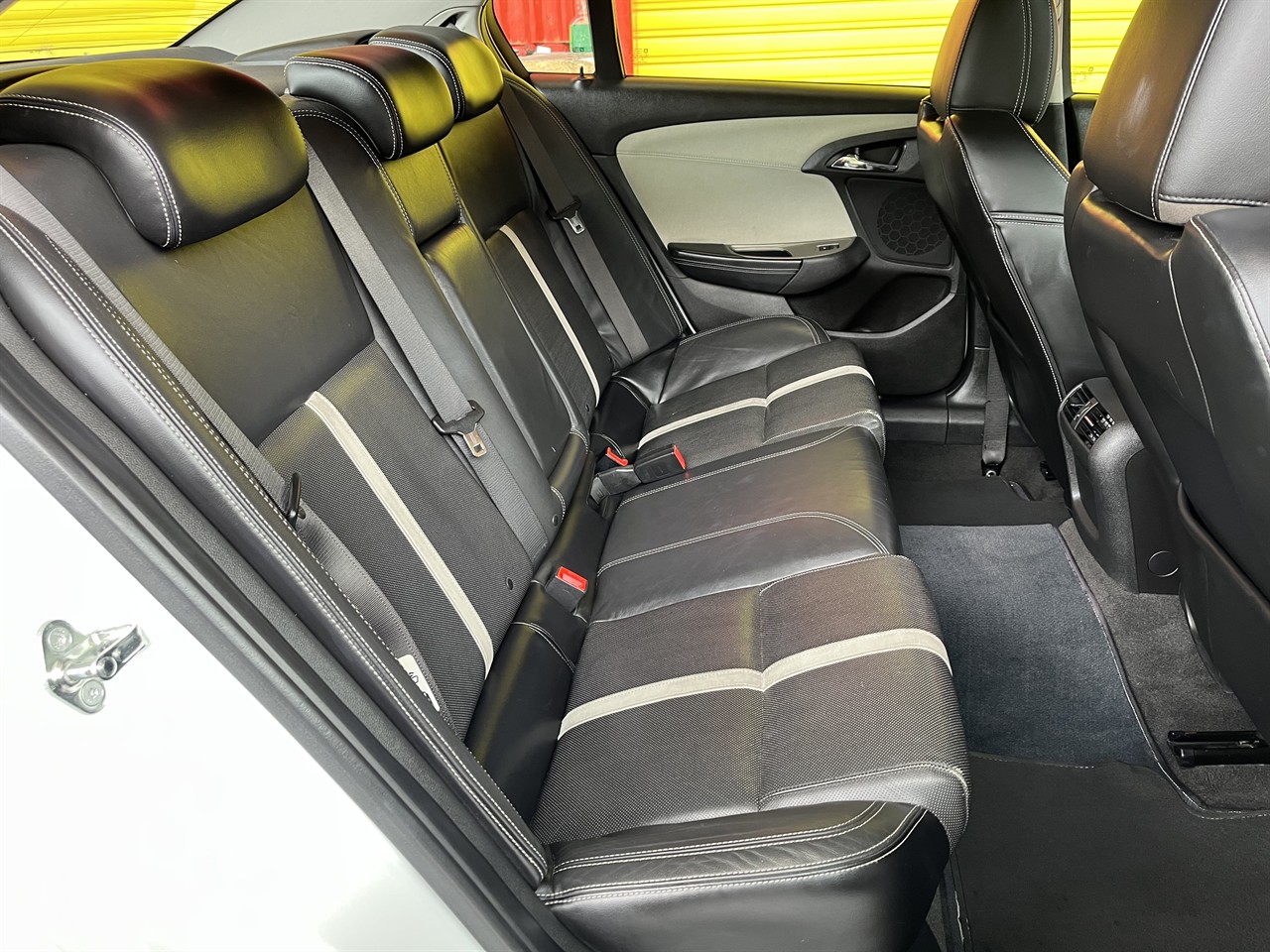 2016 Holden Commodore