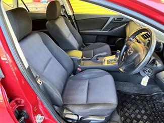 2009 Mazda MAZDA3 - Thumbnail