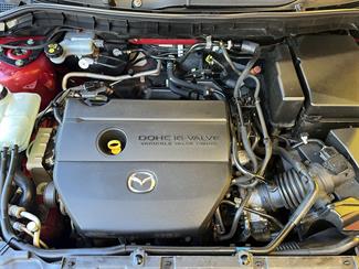 2009 Mazda MAZDA3 - Thumbnail