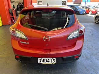 2009 Mazda MAZDA3 - Thumbnail