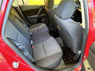 2009 Mazda MAZDA3 - Thumbnail