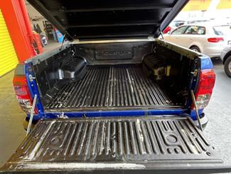 2019 Toyota Hilux - Thumbnail