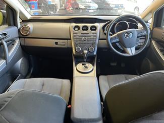 2011 Mazda CX-7 - Thumbnail