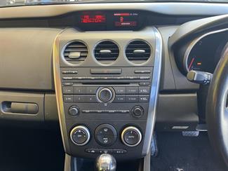 2011 Mazda CX-7 - Thumbnail