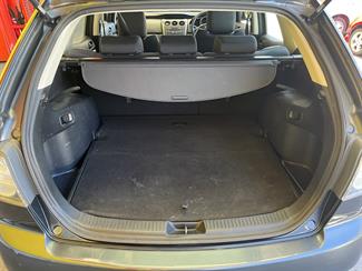 2011 Mazda CX-7 - Thumbnail