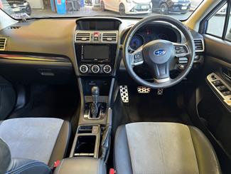 2015 Subaru Impreza - Thumbnail
