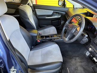 2015 Subaru Impreza - Thumbnail