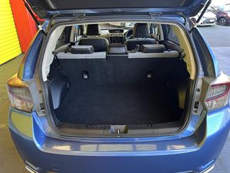 2015 Subaru Impreza - Thumbnail