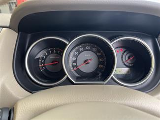 2006 Nissan Tiida - Thumbnail