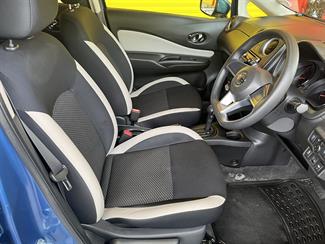 2016 Nissan Note - Thumbnail