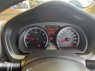 2016 Nissan Note - Thumbnail