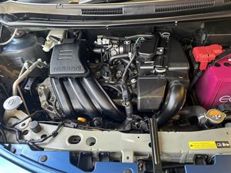 2016 Nissan Note - Thumbnail