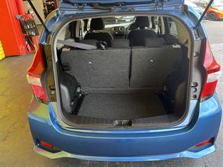 2016 Nissan Note - Thumbnail