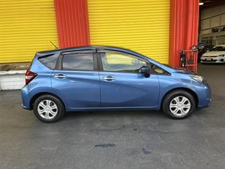 2016 Nissan Note - Thumbnail